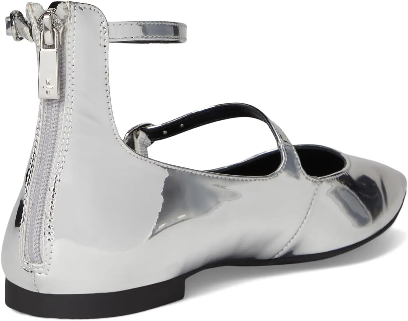 Kenneth Cole New York Women's Nolita Ballet Flat