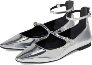 Kenneth Cole New York Women's Nolita Ballet Flat