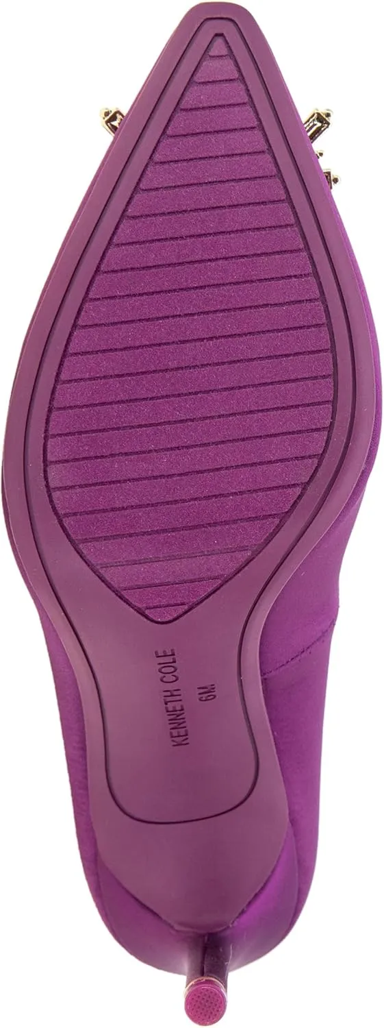 Kenneth Cole New York Women's Quinnly Jewel Pump