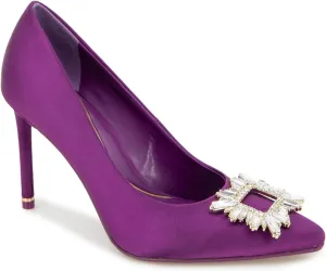 Kenneth Cole New York Women's Quinnly Jewel Pump