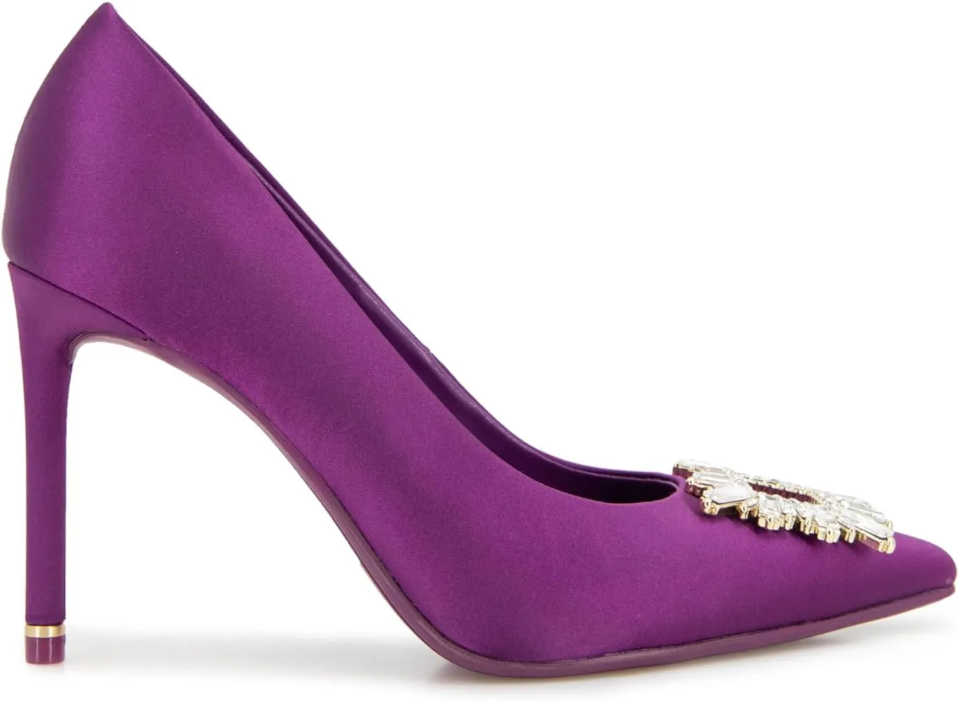 Kenneth Cole New York Women's Quinnly Jewel Pump