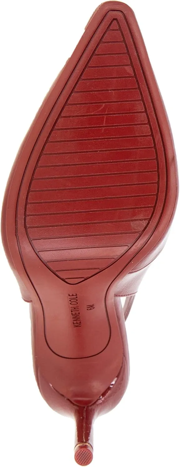 Kenneth Cole New York Women's Quinnly Sling Pump