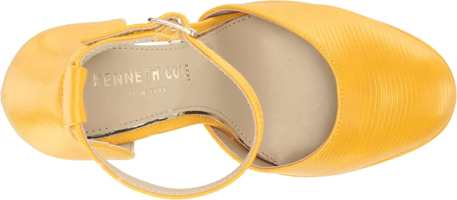 Kenneth Cole New York Women's Tatum Wedge Sandal