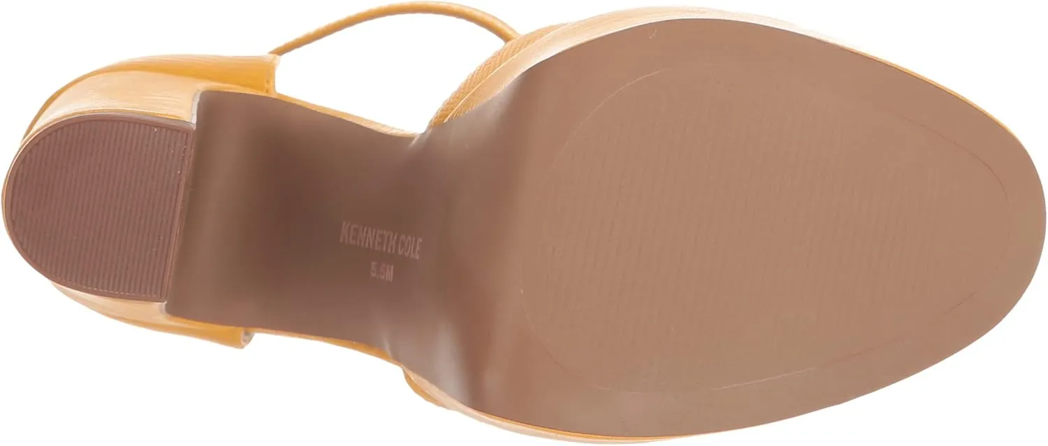 Kenneth Cole New York Women's Tatum Wedge Sandal