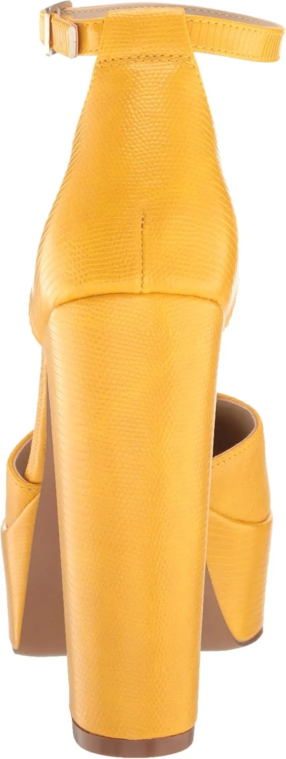 Kenneth Cole New York Women's Tatum Wedge Sandal