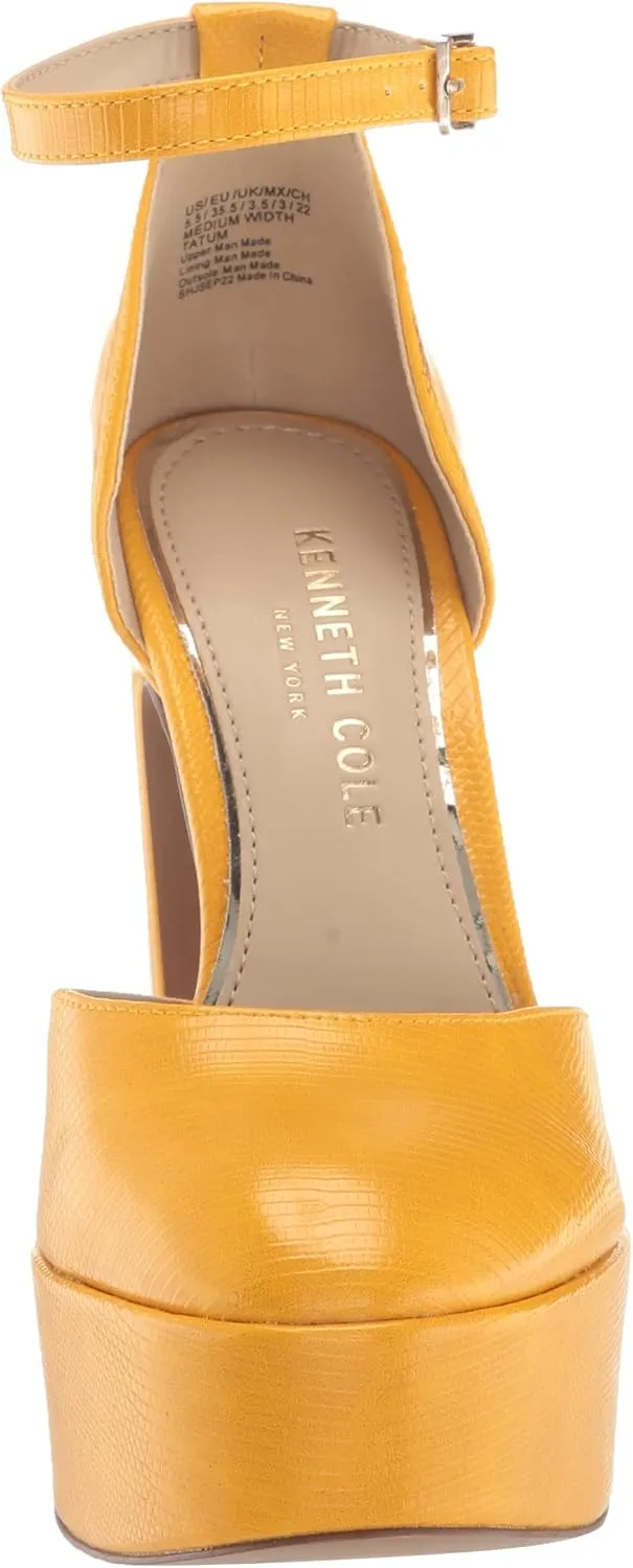 Kenneth Cole New York Women's Tatum Wedge Sandal