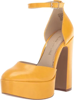 Kenneth Cole New York Women's Tatum Wedge Sandal