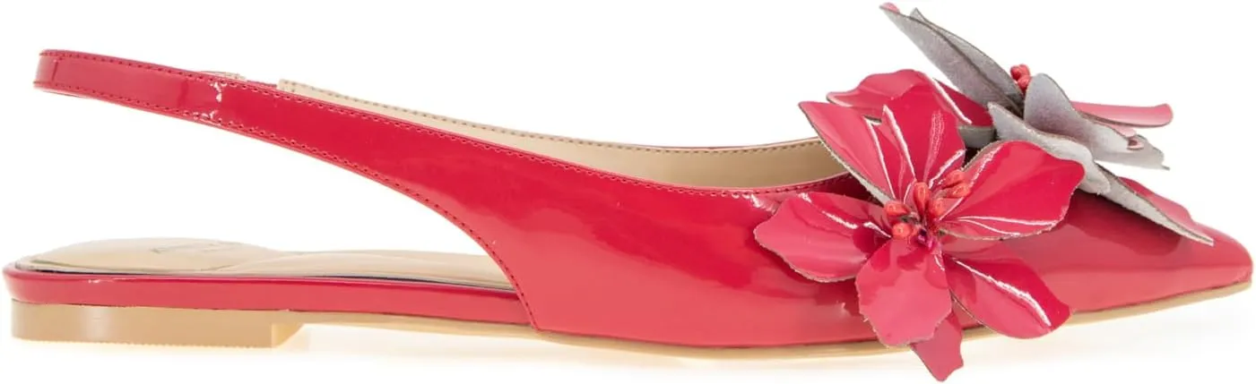Kenneth Cole New York Women's Tayla Ballet Flat