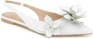 Kenneth Cole New York Women's Tayla Ballet Flat