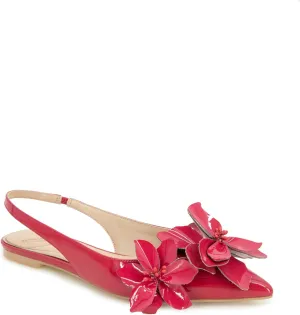 Kenneth Cole New York Women's Tayla Ballet Flat