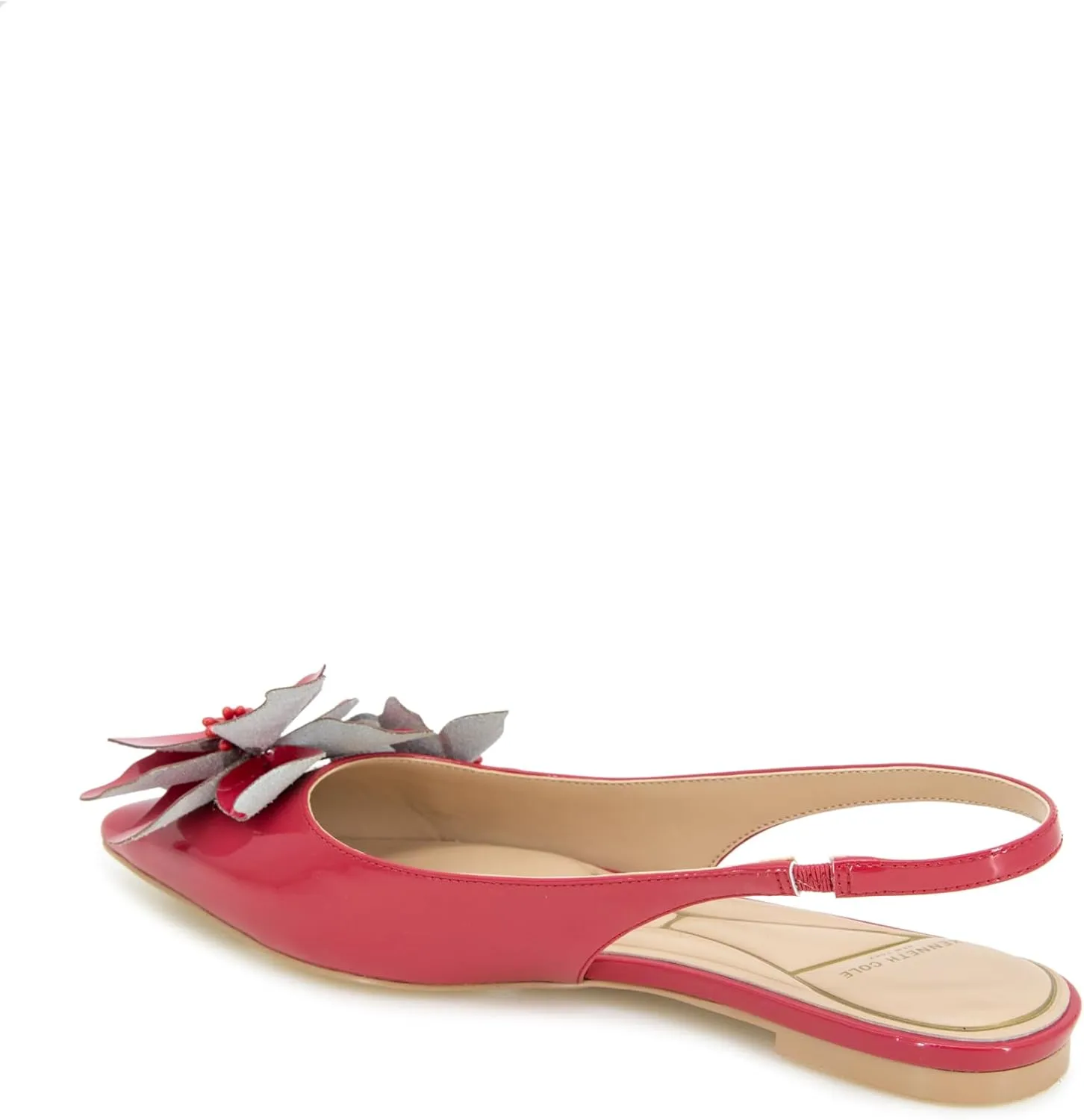 Kenneth Cole New York Women's Tayla Ballet Flat