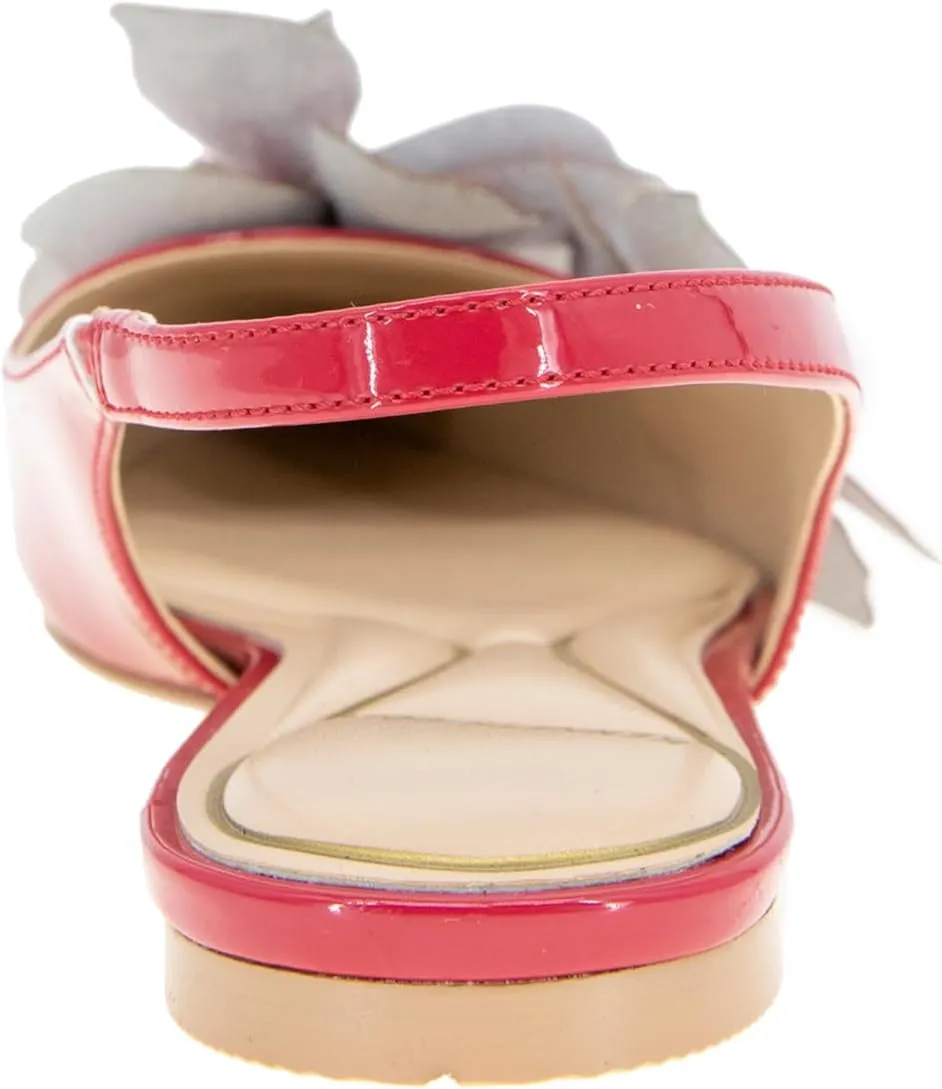 Kenneth Cole New York Women's Tayla Ballet Flat