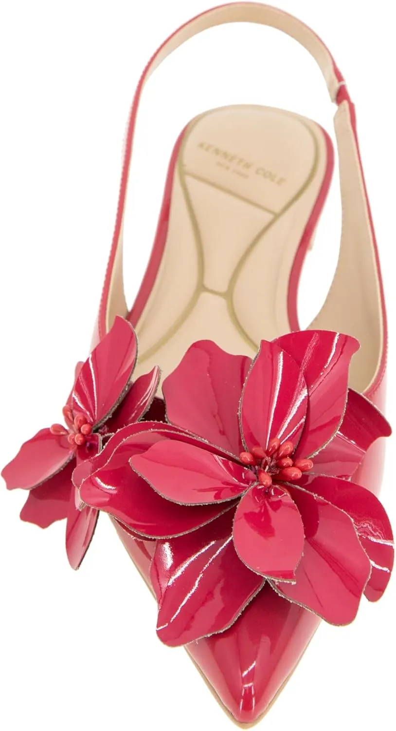 Kenneth Cole New York Women's Tayla Ballet Flat