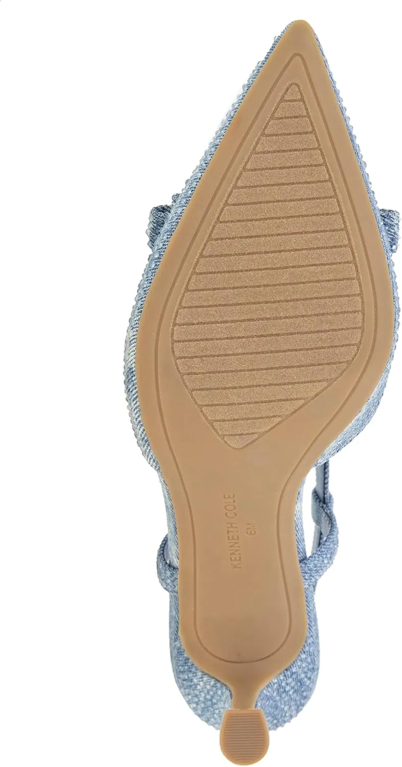 Kenneth Cole New York Women's Umayra Pump
