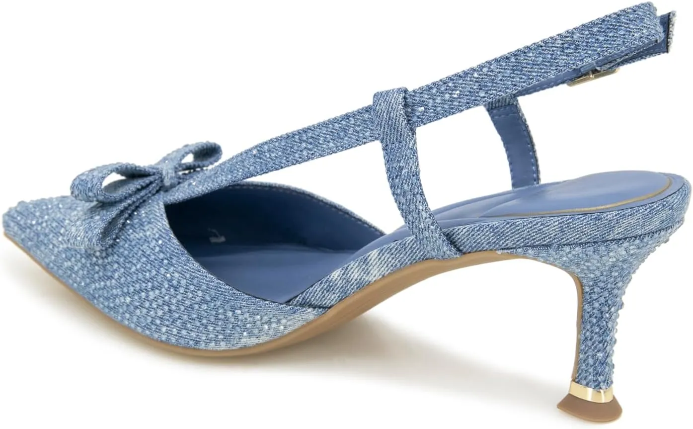 Kenneth Cole New York Women's Umayra Pump