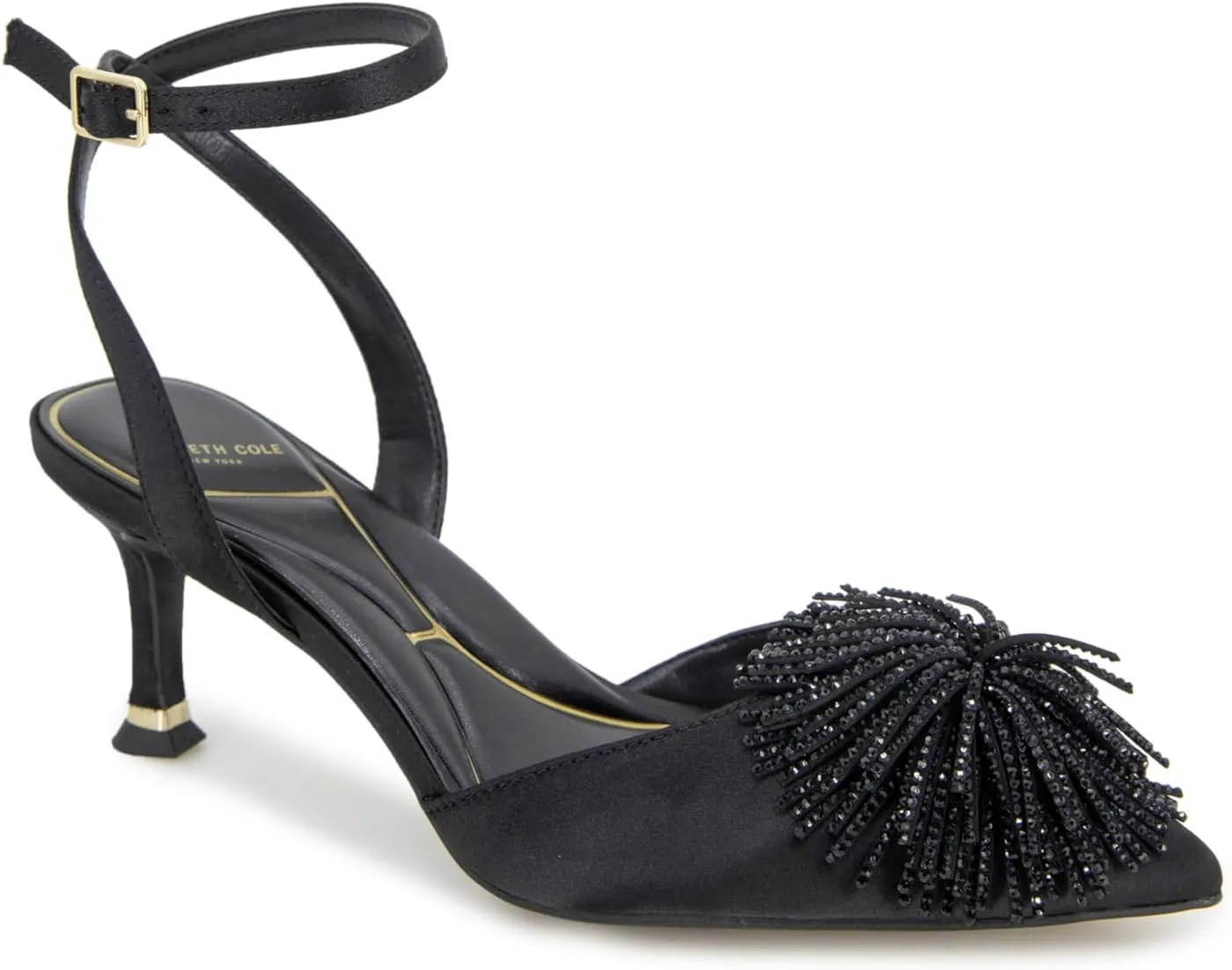 Kenneth Cole New York Women's Umi Pom Pump