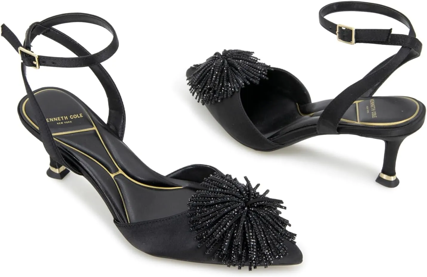 Kenneth Cole New York Women's Umi Pom Pump