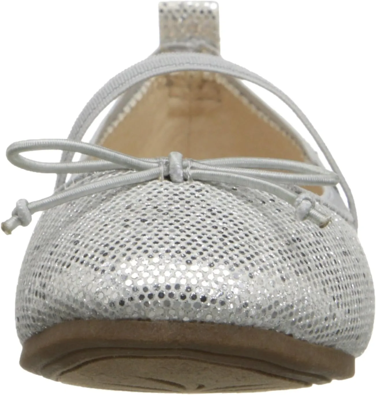 Kenneth Cole Reaction Copy Tap 2 Ballet Flat (Toddler/Little Kid)