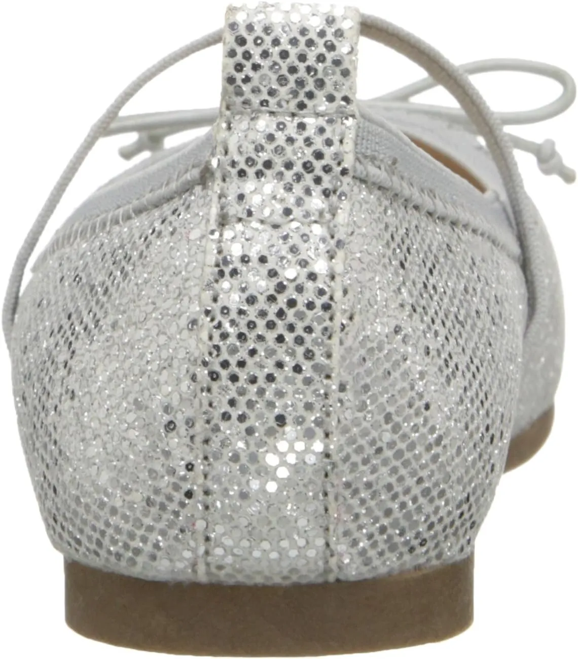 Kenneth Cole Reaction Copy Tap 2 Ballet Flat (Toddler/Little Kid)
