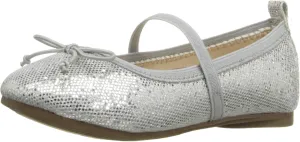 Kenneth Cole Reaction Copy Tap 2 Ballet Flat (Toddler/Little Kid)