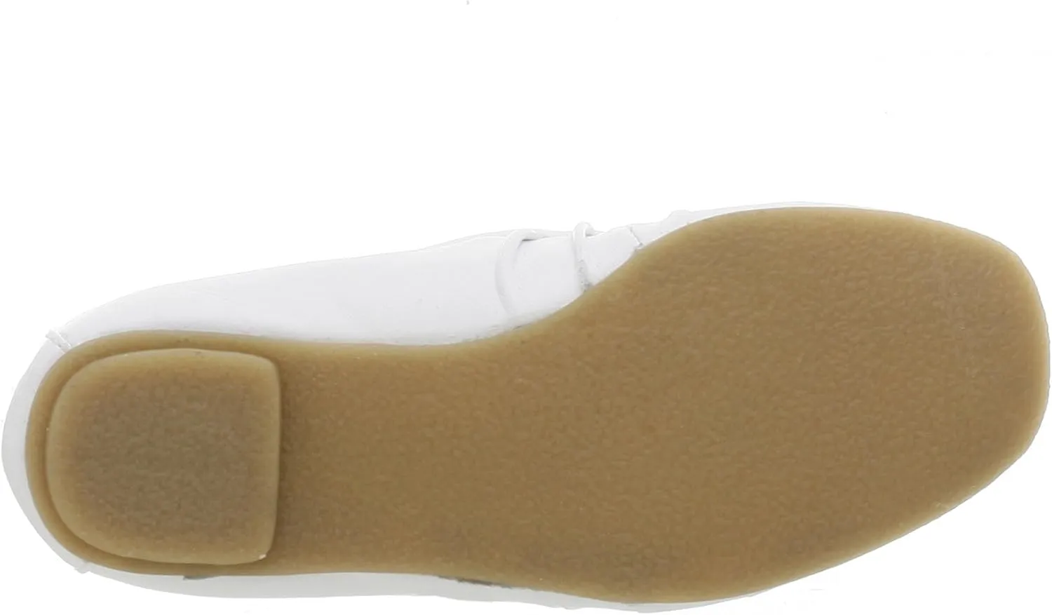 Kenneth Cole REACTION Toddler/Little Kid Let It Bow 2 Ballet Flat