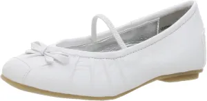 Kenneth Cole REACTION Toddler/Little Kid Let It Bow 2 Ballet Flat