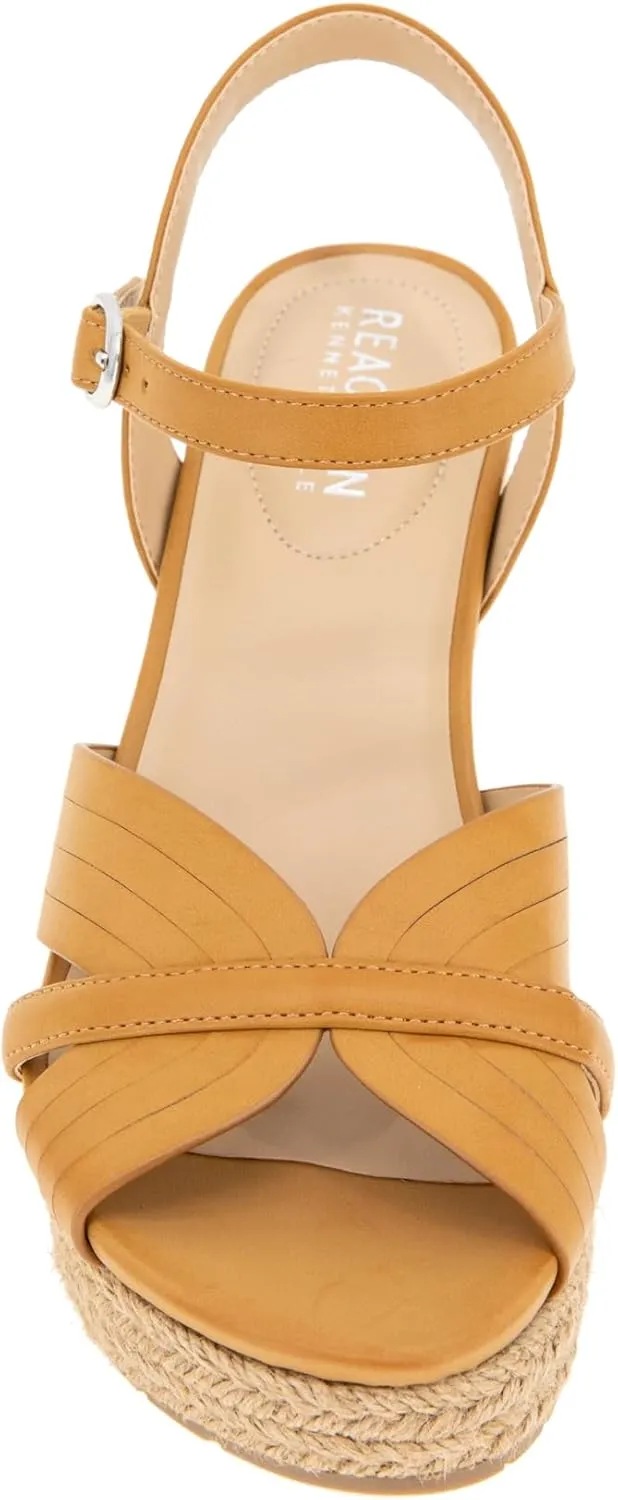 Kenneth Cole REACTION Women's Comi Sandal