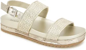 Kenneth Cole Reaction Women's Debra2 Flat Sandal