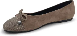 Kenneth Cole REACTION Women's Ellie Ballet Flat