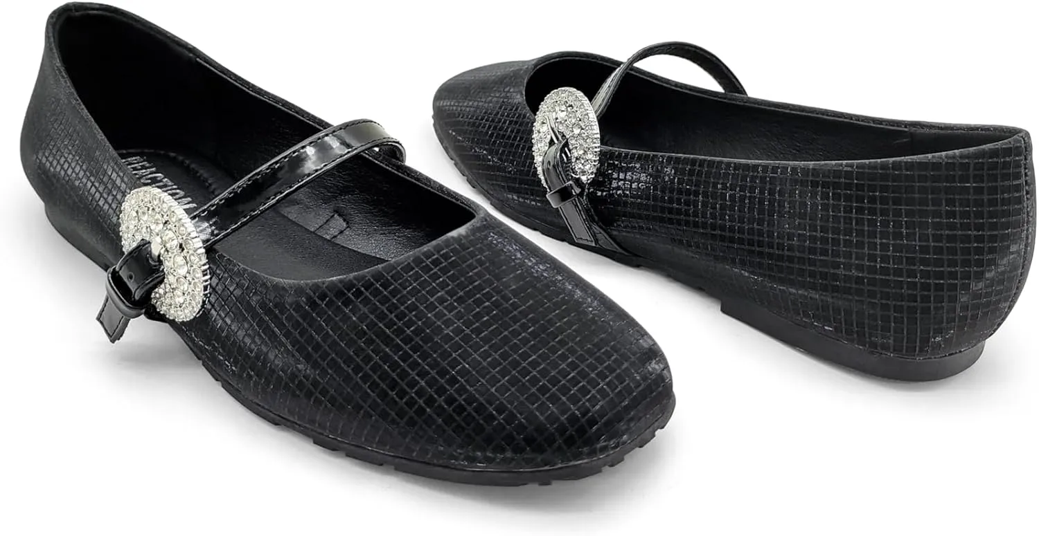 Kenneth Cole REACTION Women's Elwood Ballet Flat