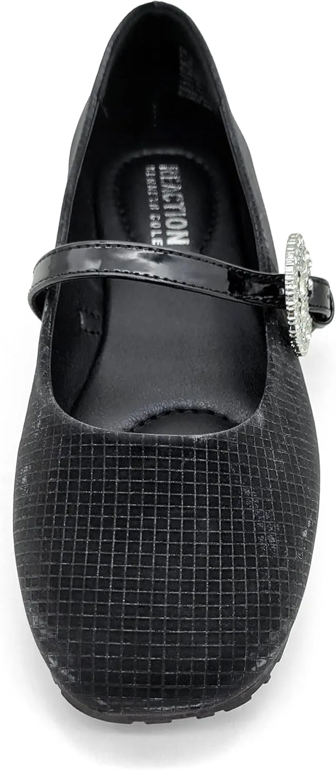 Kenneth Cole REACTION Women's Elwood Ballet Flat