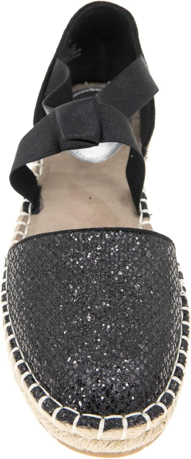 Kenneth Cole REACTION Women's Luna Flat Sandal