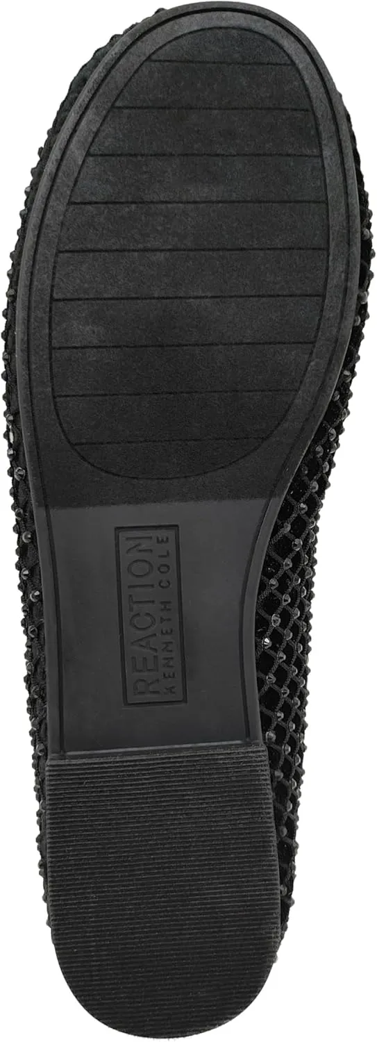 Kenneth Cole REACTION Women's Palmer Mesh Ballet Flat