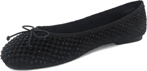 Kenneth Cole REACTION Women's Palmer Mesh Ballet Flat