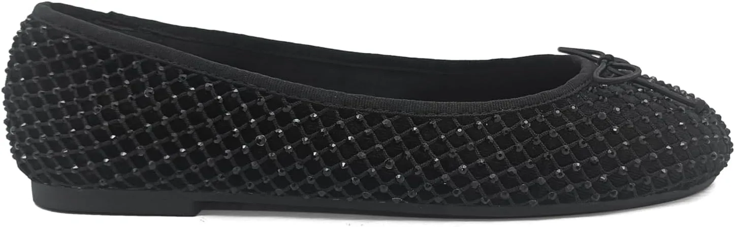 Kenneth Cole REACTION Women's Palmer Mesh Ballet Flat