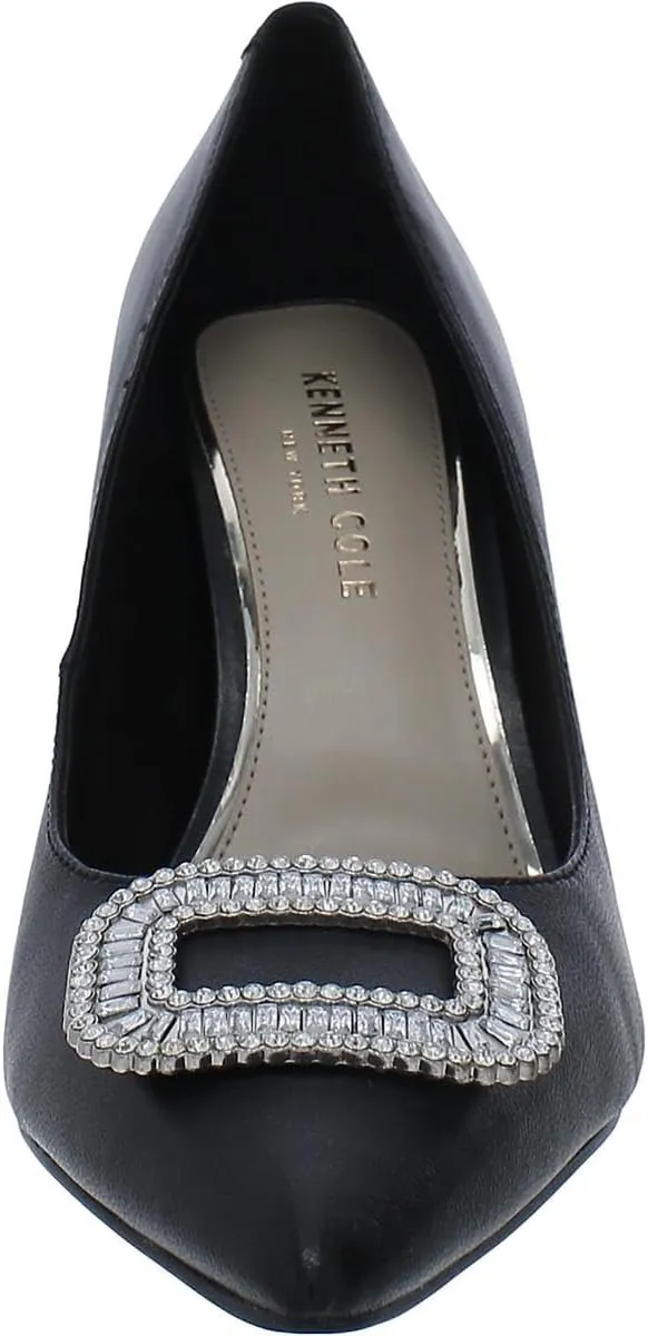 Kenneth Cole Reaction Women's Romi Jewel Pump