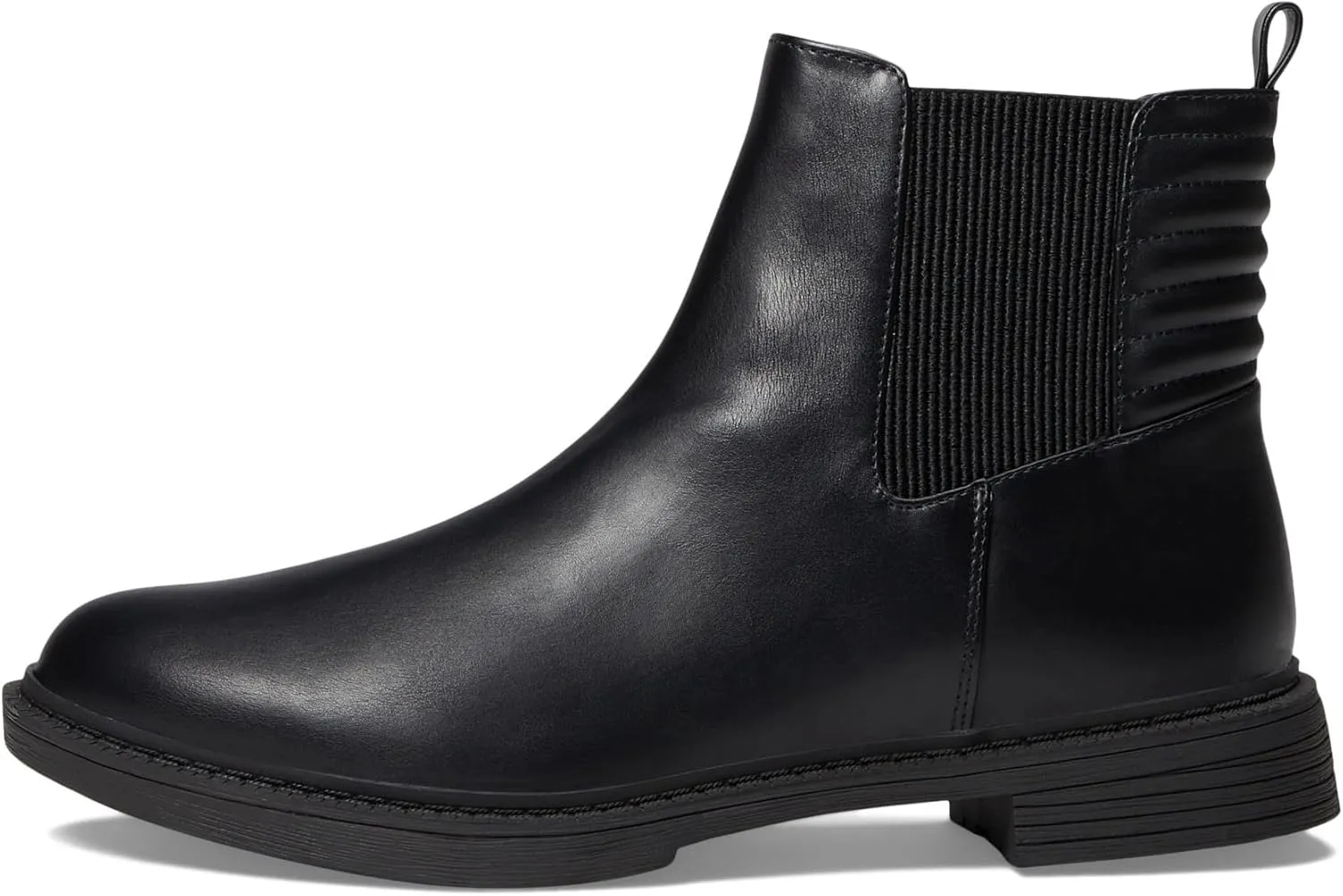 Kenneth Cole REACTION Women's Walker Boot Loafer