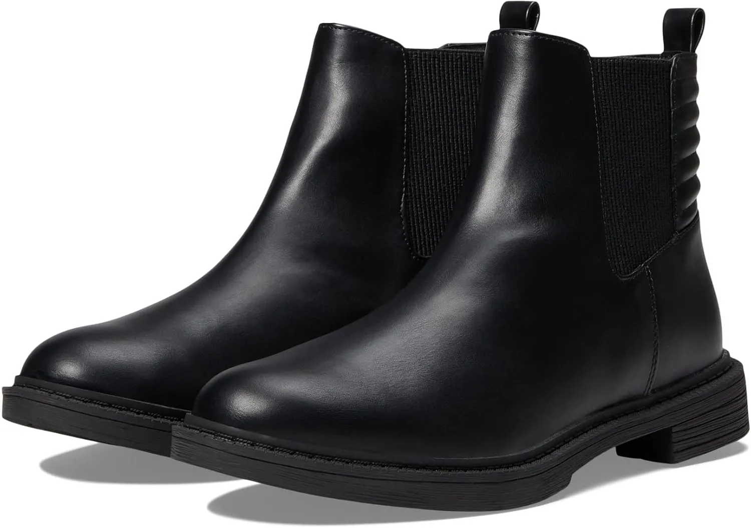 Kenneth Cole REACTION Women's Walker Boot Loafer