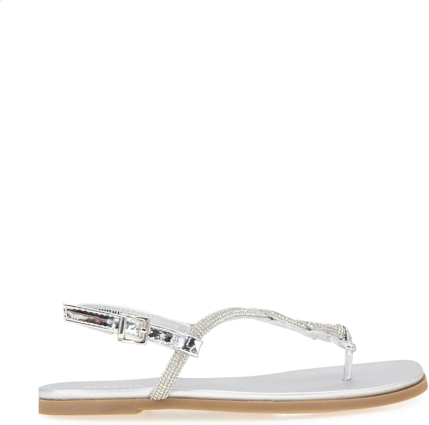 Kenneth Cole REACTION Women's Whitney Flat Sandal