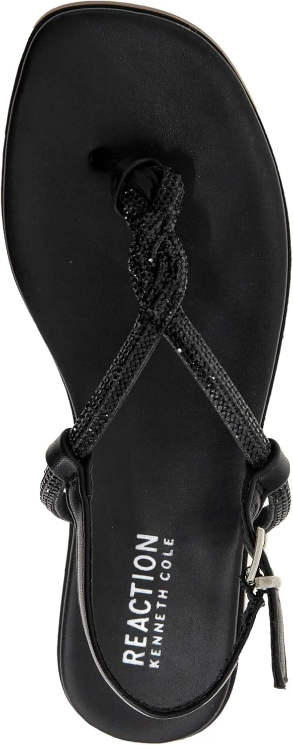 Kenneth Cole REACTION Women's Whitney Flat Sandal