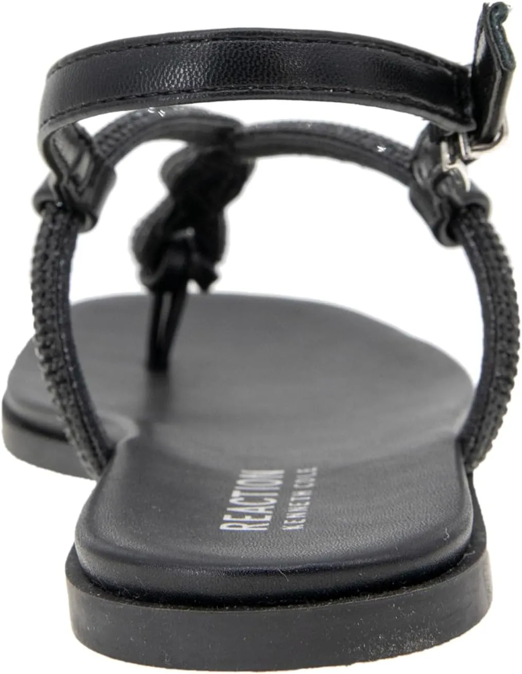 Kenneth Cole REACTION Women's Whitney Flat Sandal