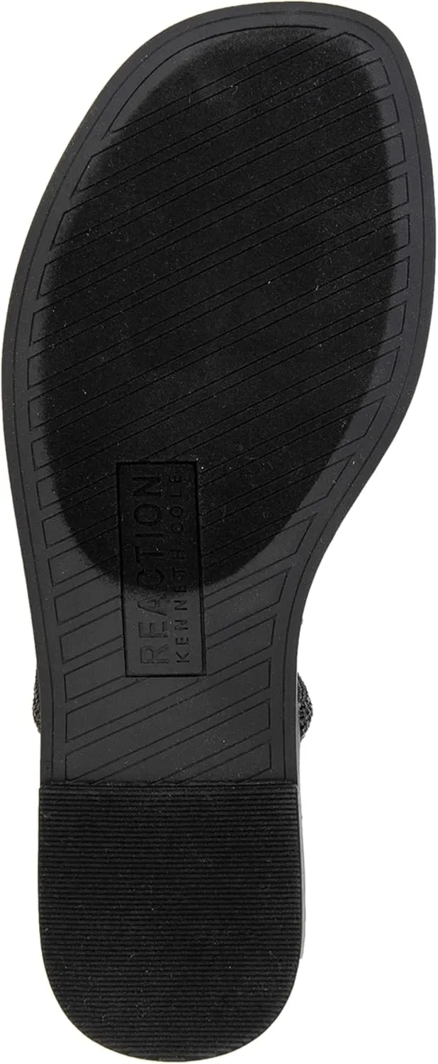 Kenneth Cole REACTION Women's Whitney Flat Sandal