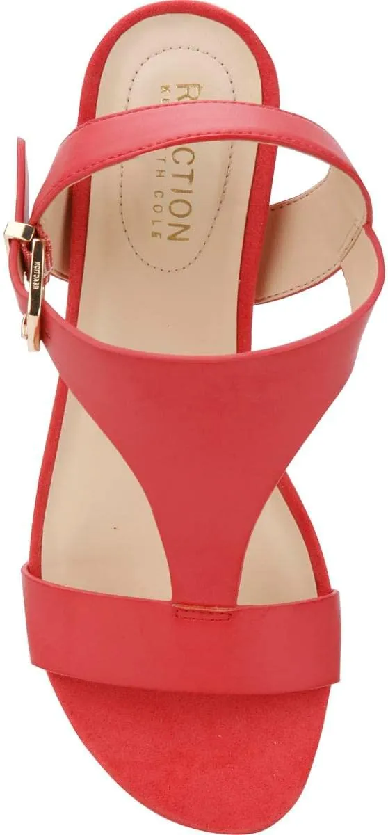 Kenneth Cole Women's Cami Wedge Sandal