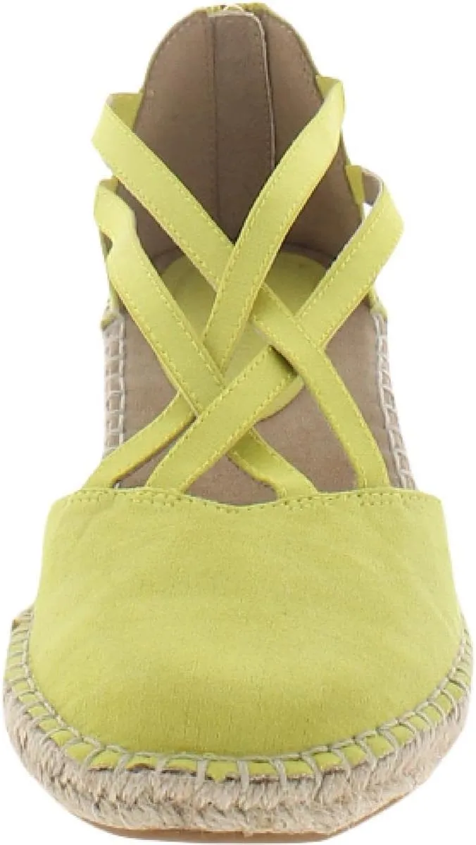 Kenneth Cole Women's Clo Espadrille Wedge Sandal Pump