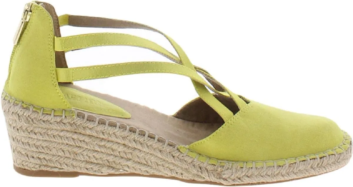 Kenneth Cole Women's Clo Espadrille Wedge Sandal Pump