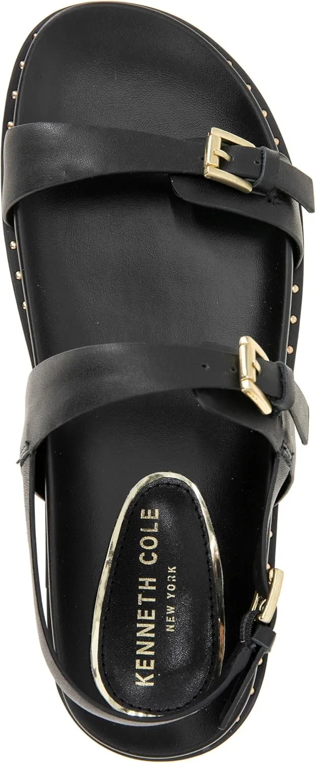 Kenneth Cole Women's Drinity Wedge Sandal