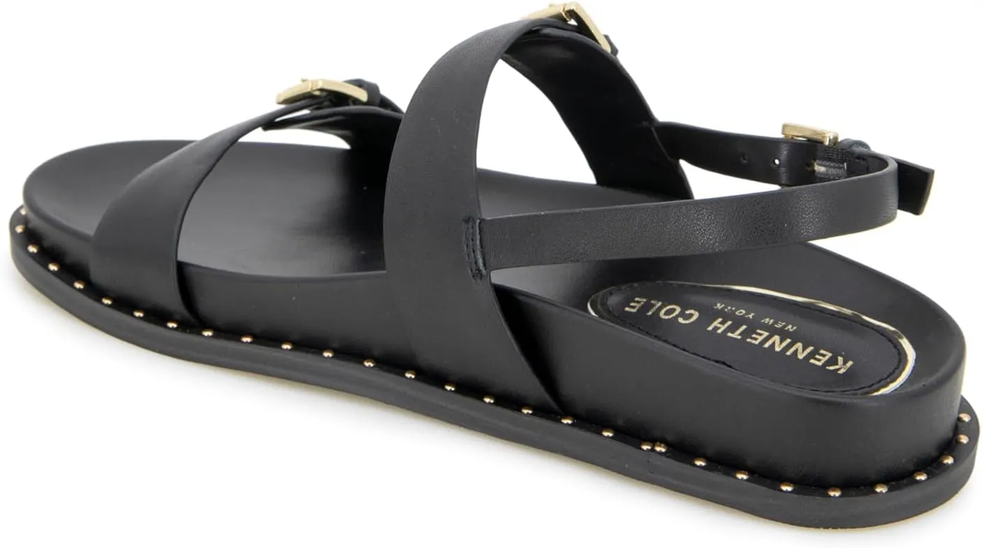 Kenneth Cole Women's Drinity Wedge Sandal