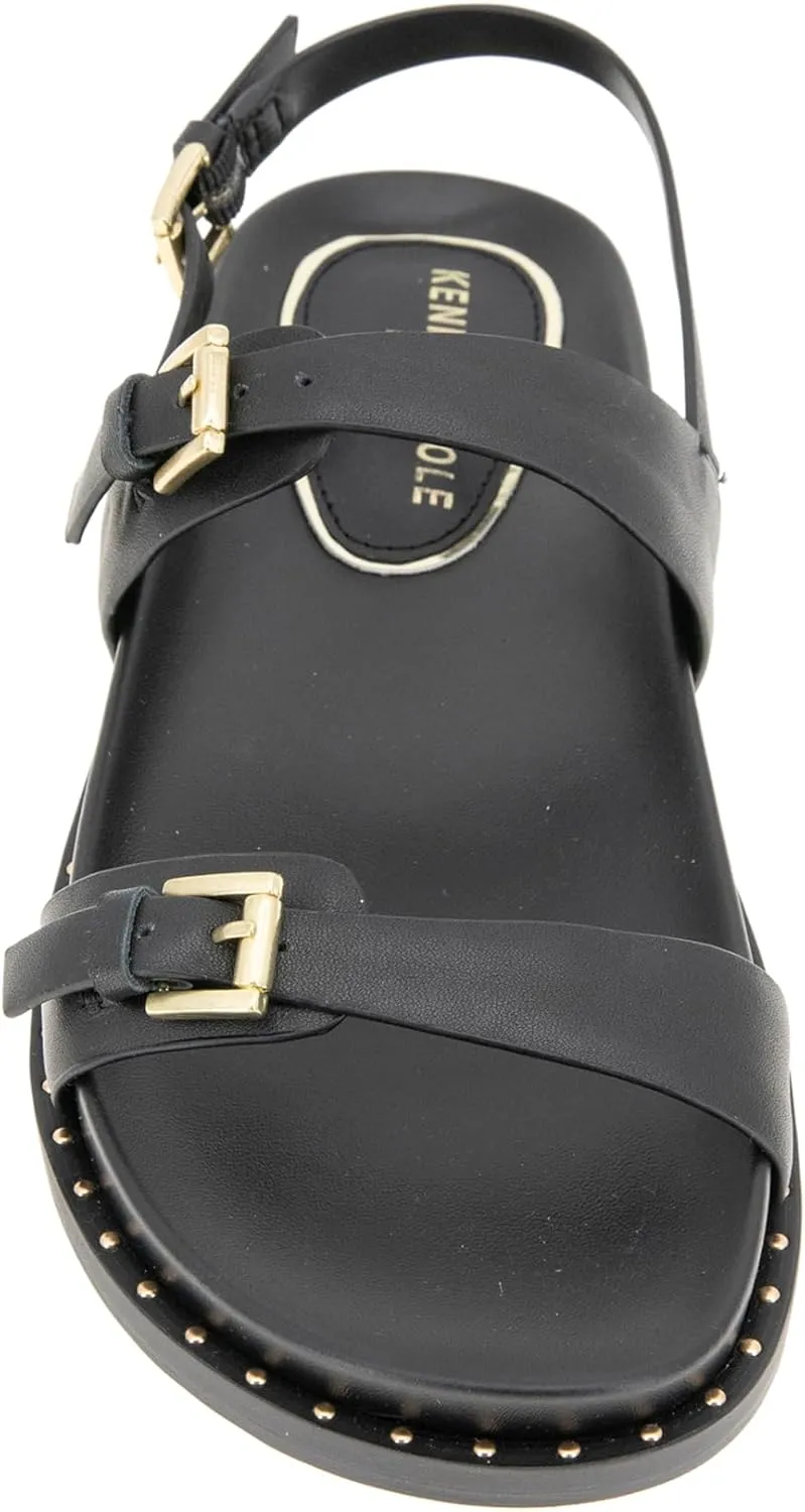 Kenneth Cole Women's Drinity Wedge Sandal