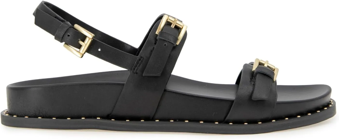 Kenneth Cole Women's Drinity Wedge Sandal