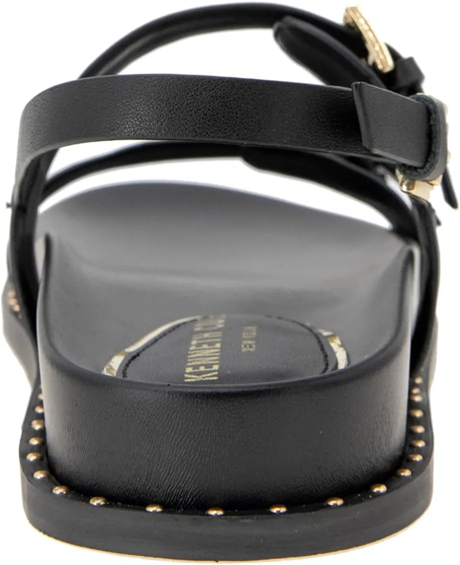 Kenneth Cole Women's Drinity Wedge Sandal